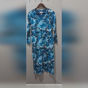 Carole Hochman sleepwear dress.